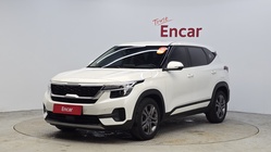 Kia Seltos 2022