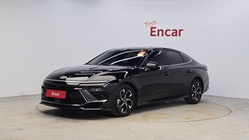 Hyundai Sonata 2023