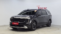 Kia Canival 2024