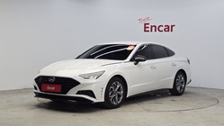 Hyundai Sonata 2022