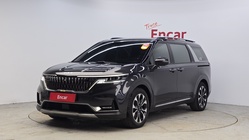 Kia Carnival 2022