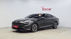 Kia K8 2022