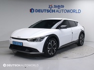 Kia EV6 2023
