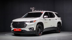 Chevrolet Traverse 2020