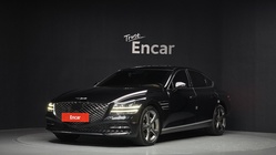 Genesis G80 2020