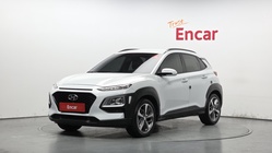 Hyundai Kona 2019