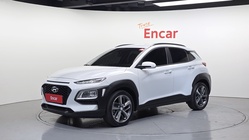 Hyundai Kona 2019