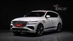 Genesis GV80 2023
