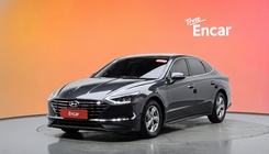 Hyundai Sonata 2019