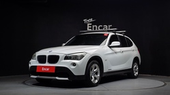 BMW X1 2012