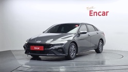 Hyundai Avante 2024