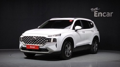 Hyundai Santa Fe 2021