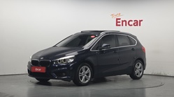 BMW 2 Series 2016