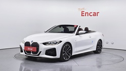 BMW 4 Series 2024