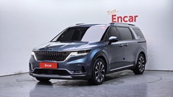 Kia Canival 2020