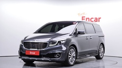Kia Carnival 2017