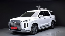 Hyundai Palisade 2024