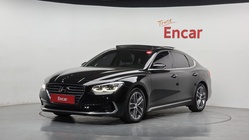 Hyundai Grandeur 2017