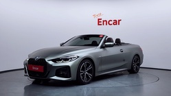 BMW 4 Series 2021