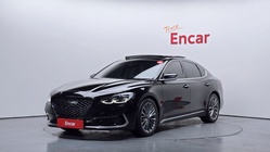 Hyundai Grandeur 2016