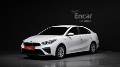 Kia K3 2021