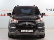 Ssangyong KORANDO 2014