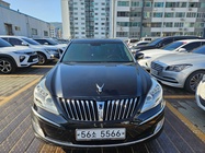 Hyundai Equus 2011