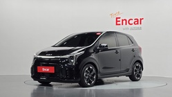 Kia morning 2025