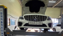 Mercedes-Benz C-Class 2020
