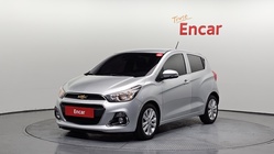 Chevrolet Spark 2016