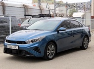Kia K3 2021
