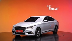 Genesis G80 2019