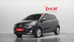 Chevrolet Spark 2021