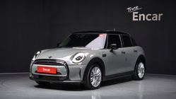 MINI Cooper 2021