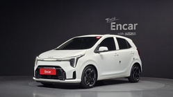 Kia morning 2023