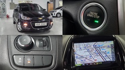 Chevrolet Spark 2016