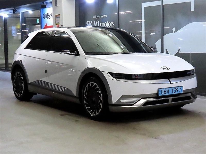 Hyundai Ioniq5