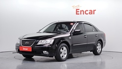 Hyundai Sonata 2009