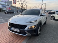 Hyundai Kona 2022