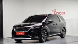 Kia Carnival 2021