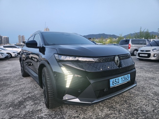 Samsung Scenic 2026