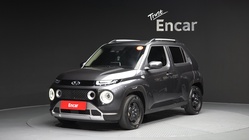 Hyundai Casper 2023