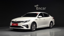Kia K5 2019