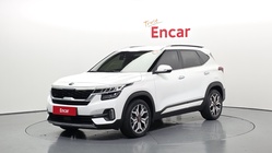 Kia Seltos 2020
