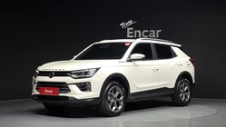 Ssangyong KORANDO 2020