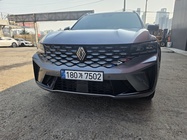 Samsung Grand Koleos 2025