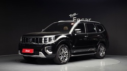 Kia Mohave 2020