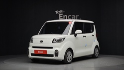 Kia RAY 2020
