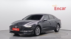 Hyundai Sonata 2019