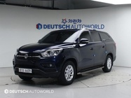 Ssangyong Rexton 2018